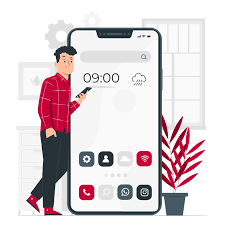 ISP BILLS RB TECH App